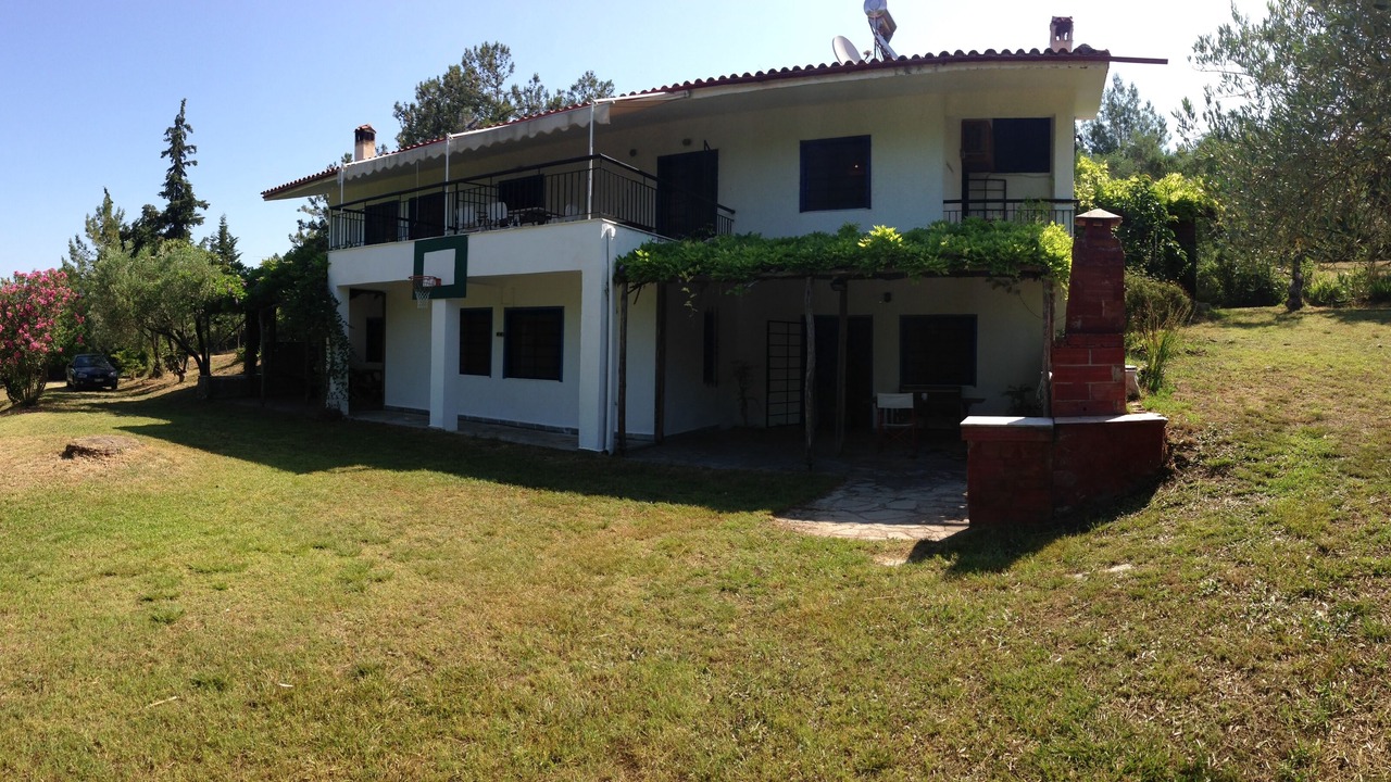 Photo of Outdoor in Kassandra