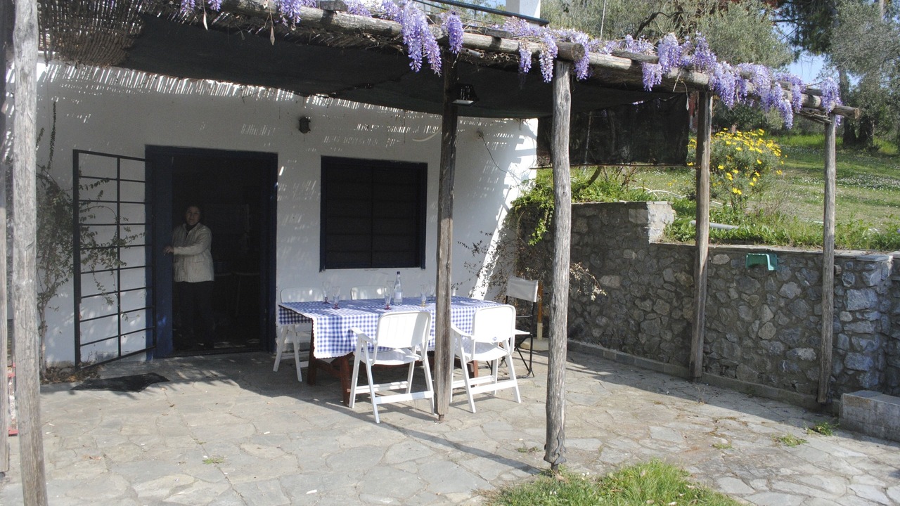 Photo of Outdoor in Kassandra