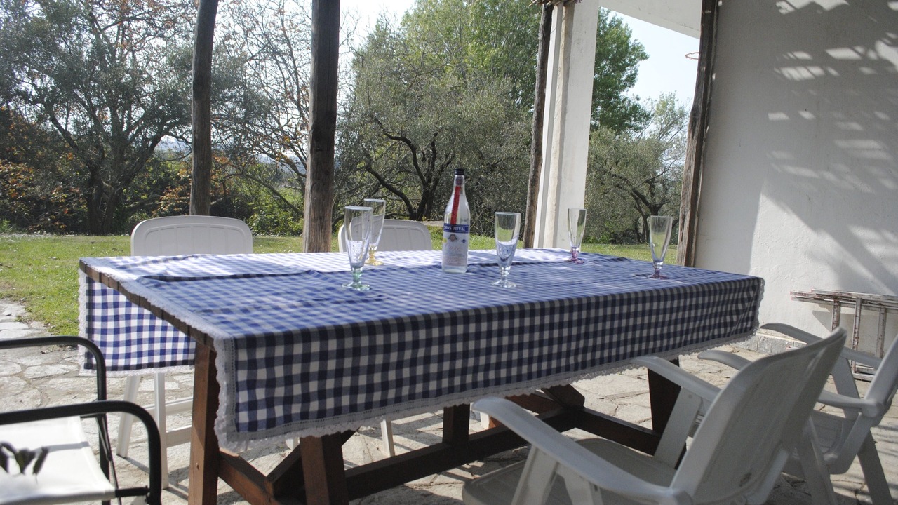 Photo of Outdoor in Kassandra