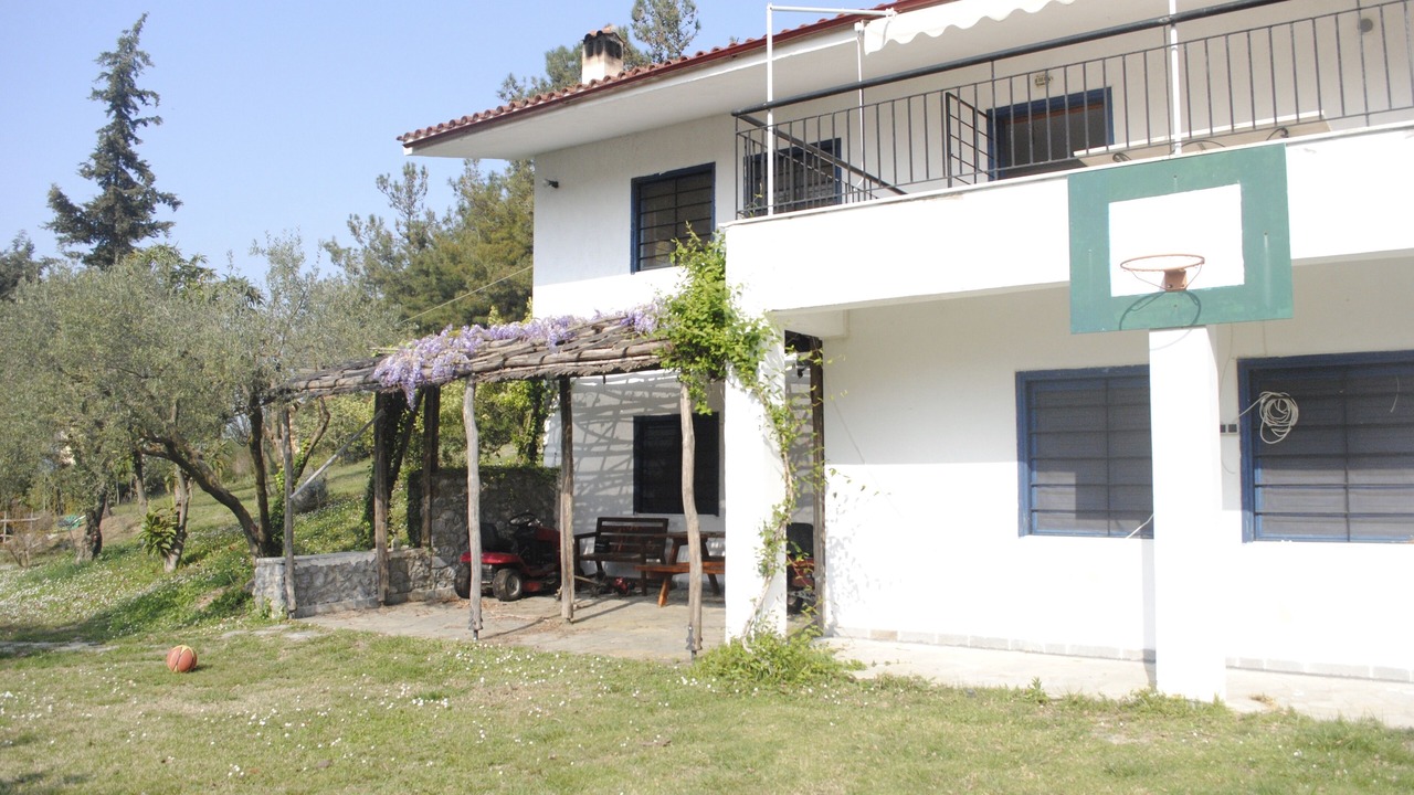 Photo of Outdoor in Kassandra