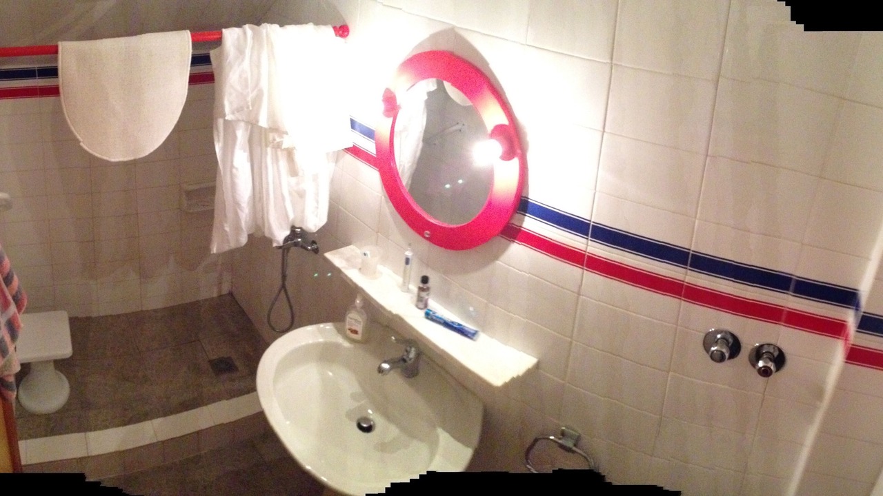 Photo of Bathroom in Kassandra