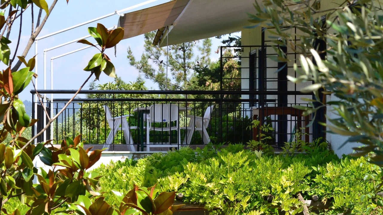 Photo of Outdoor in Kassandra