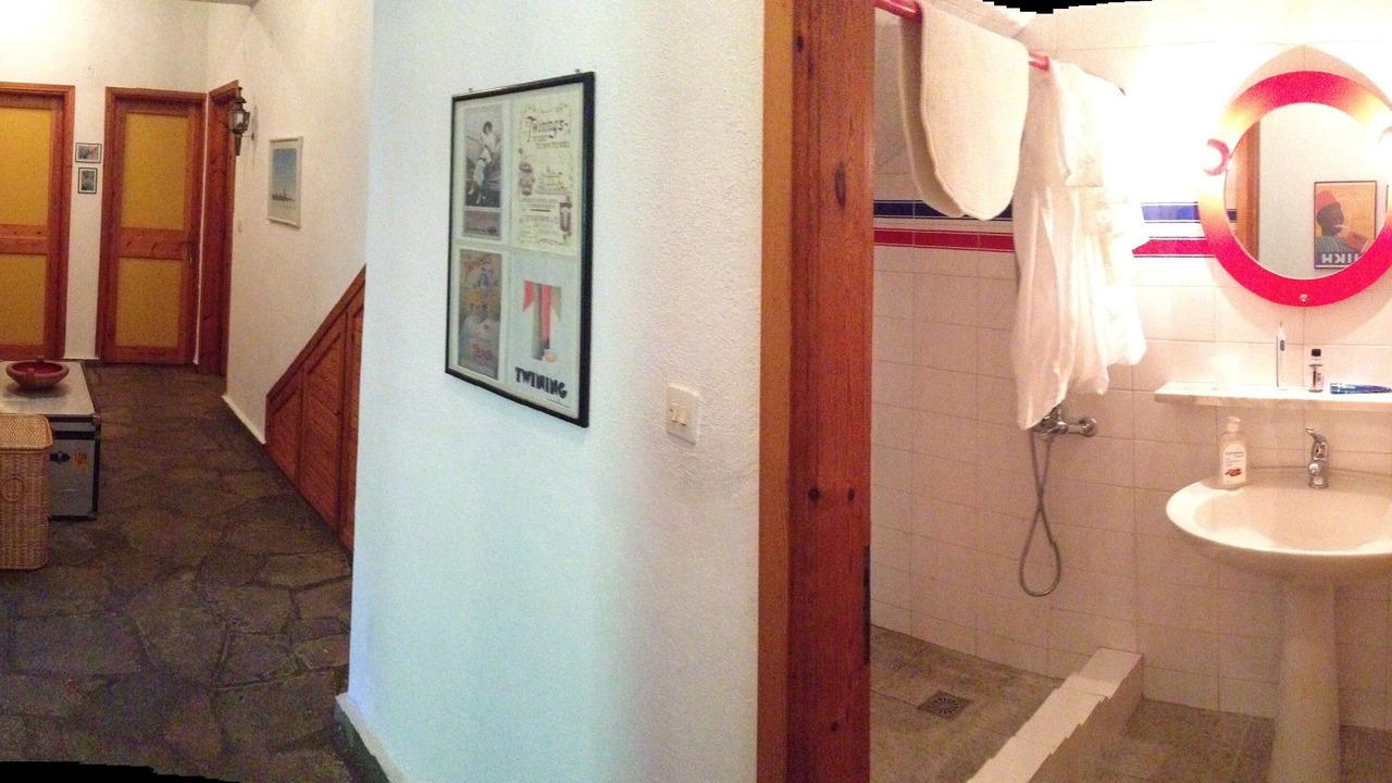Photo of Bathroom in Kassandra
