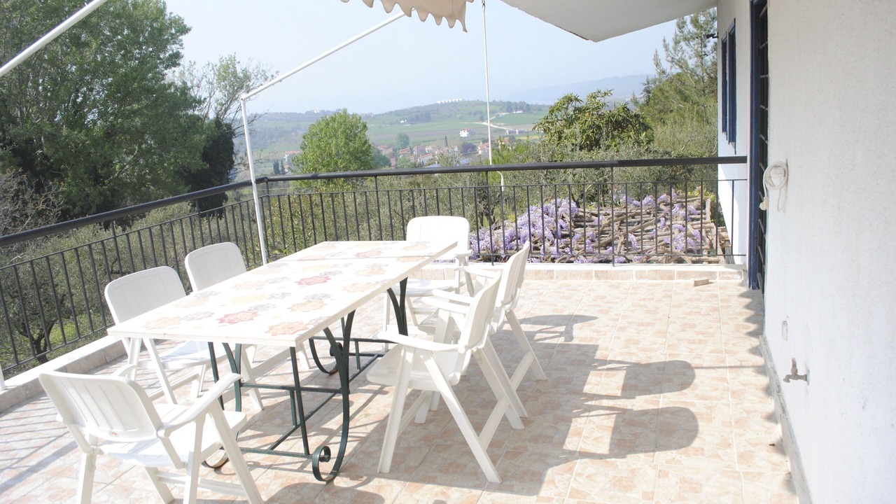 Photo of Outdoor in Kassandra