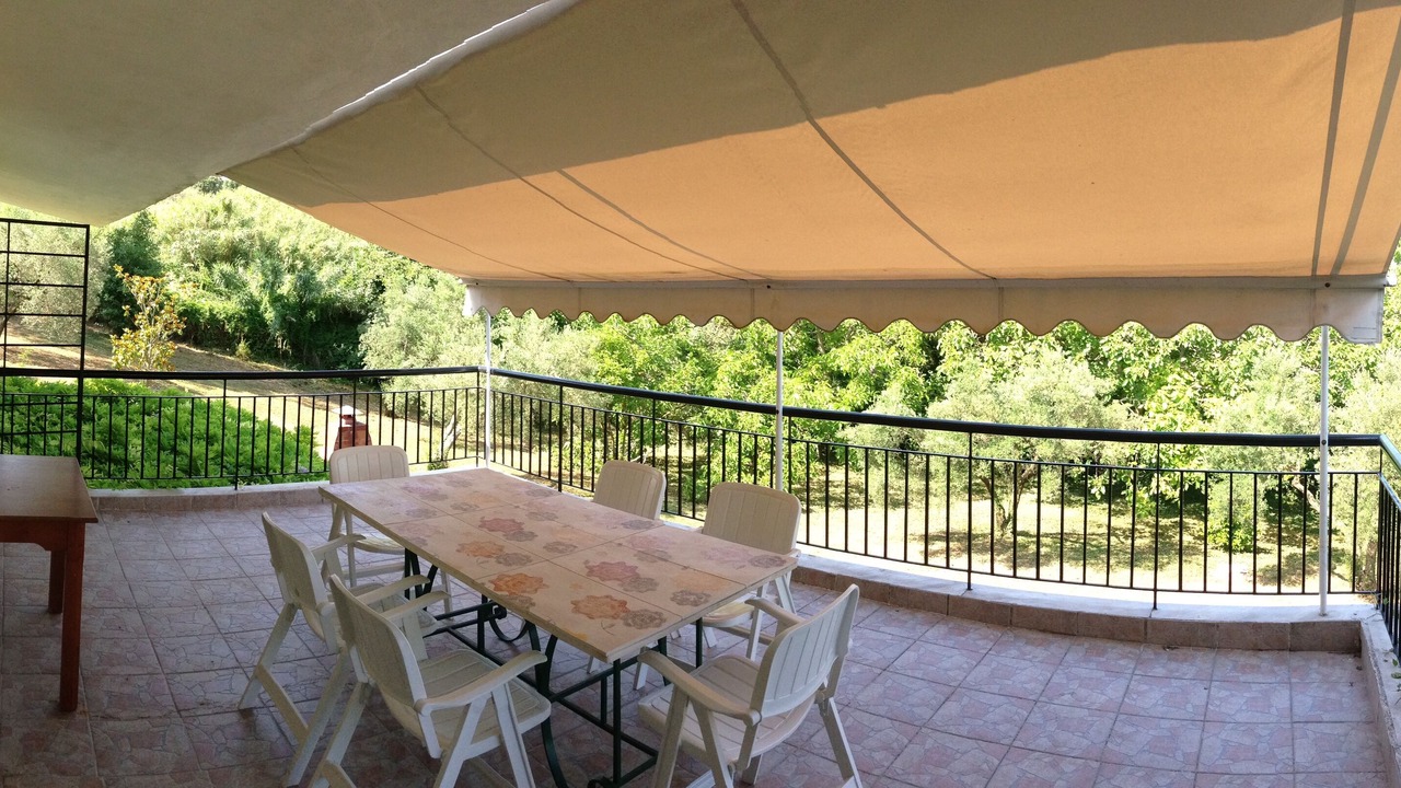 Photo of Outdoor in Kassandra