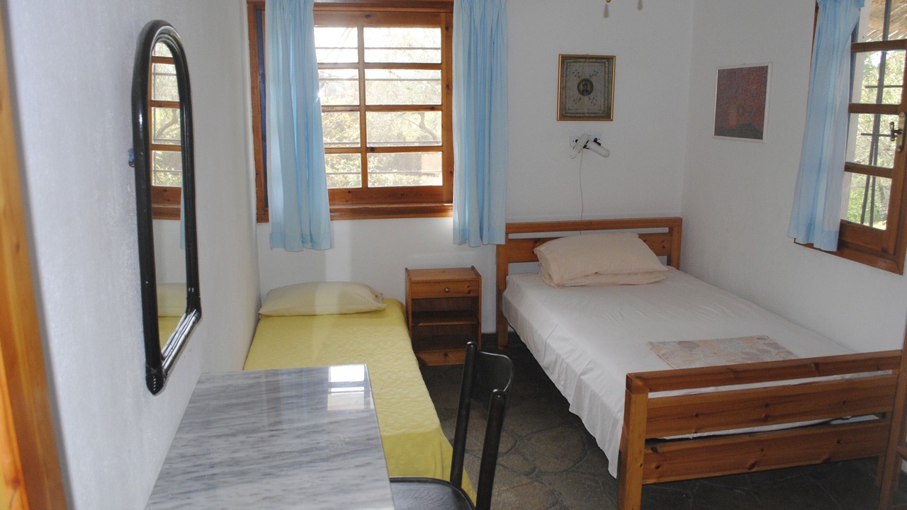 Photo of Bedroom in Kassandra
