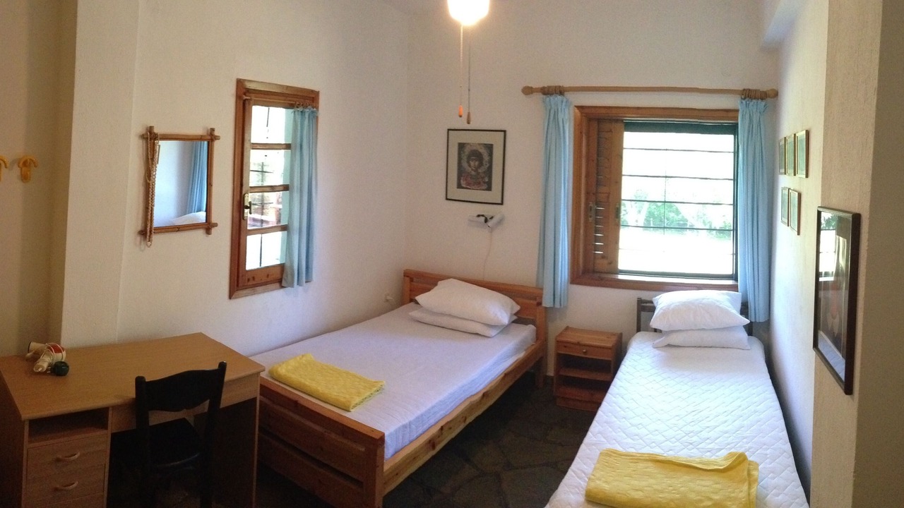 Photo of Bedroom in Kassandra