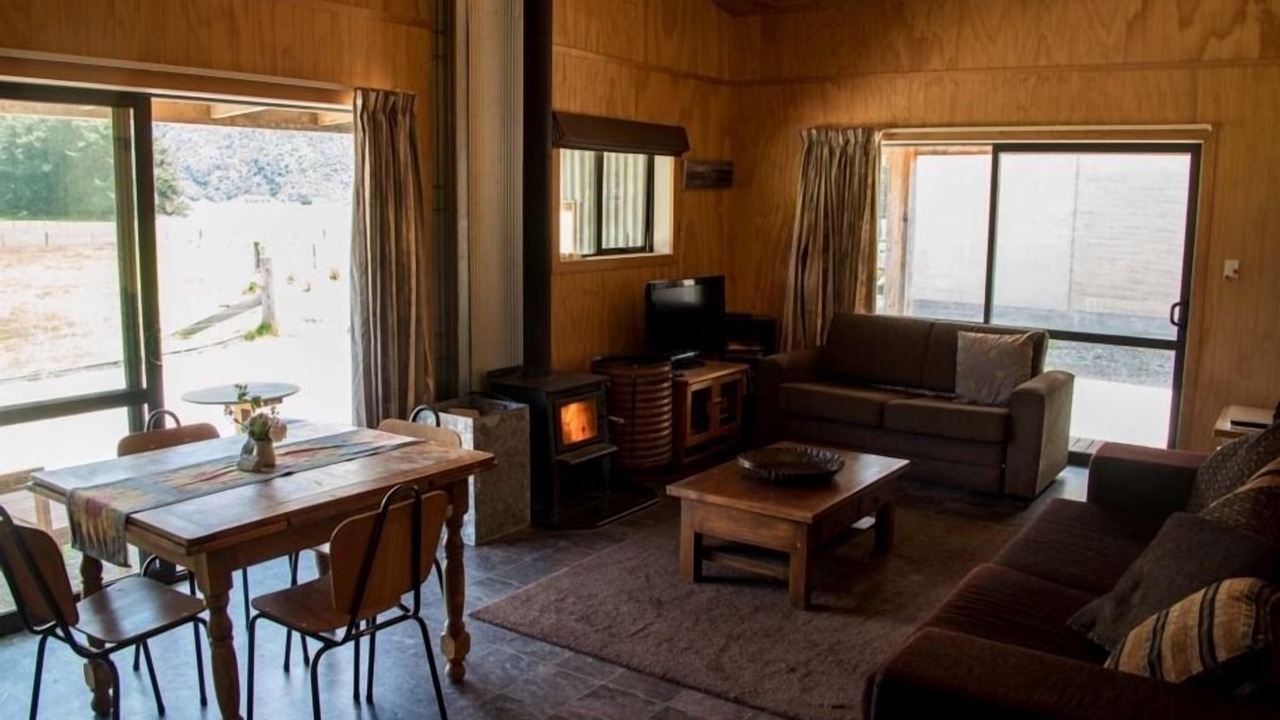 Photo of Livingroom in Makarora