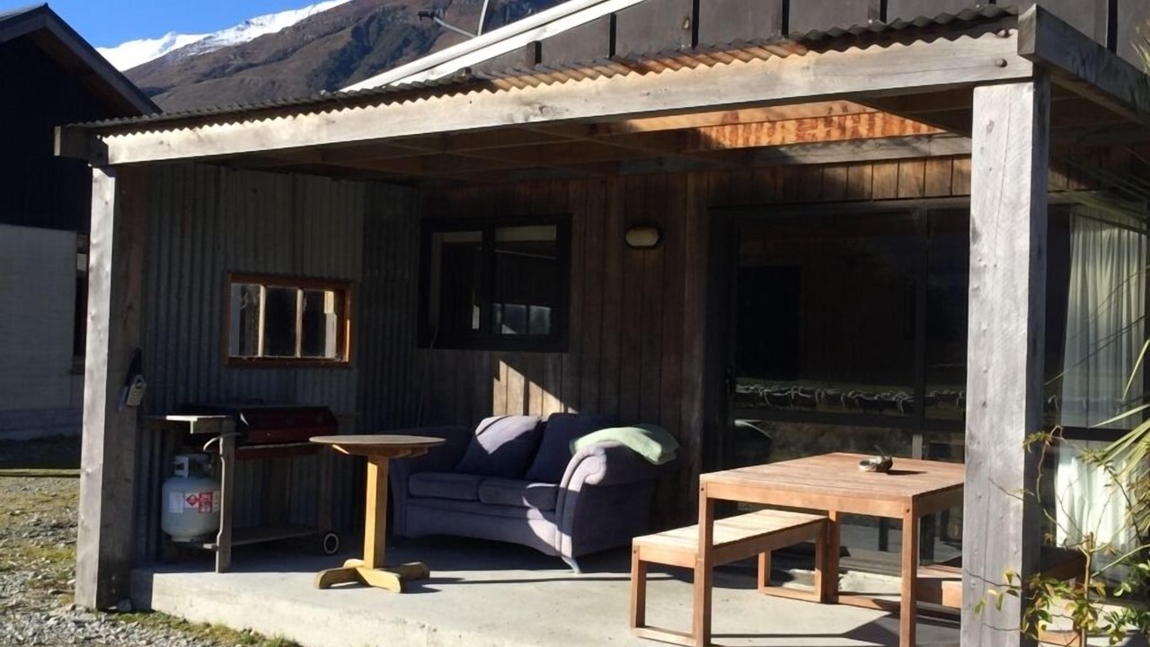 Photo of Outdoor in Makarora