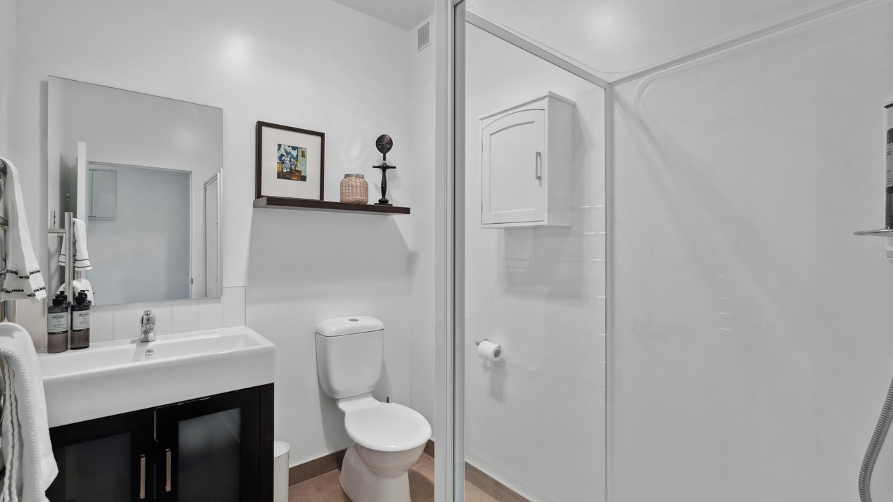 Photo of Bathroom in Cardrona