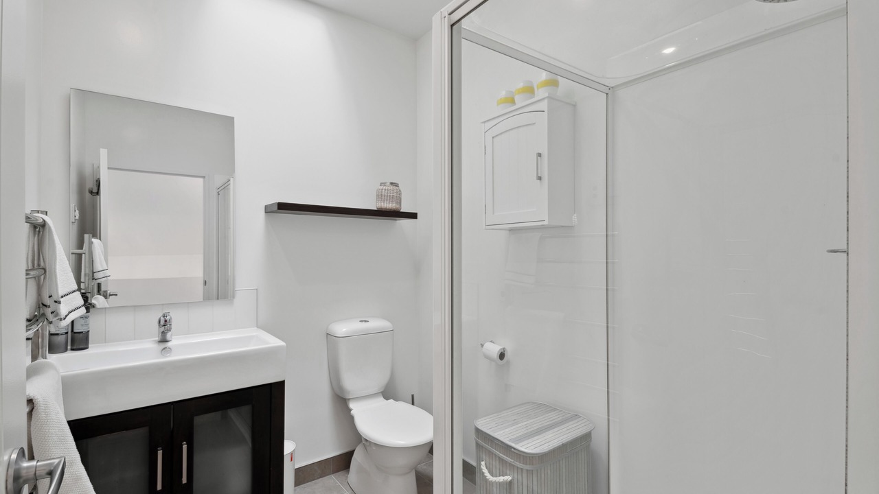Photo of Bathroom in Cardrona