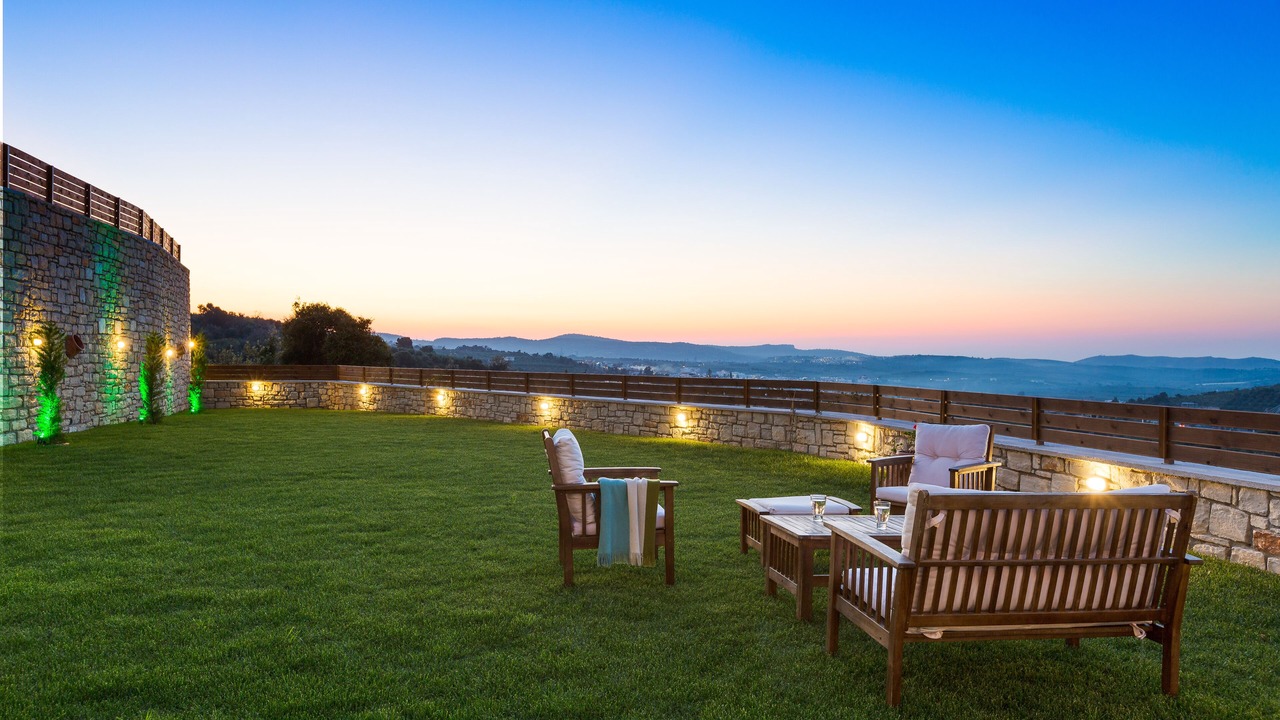 Photo of Outdoor in Geropotamos