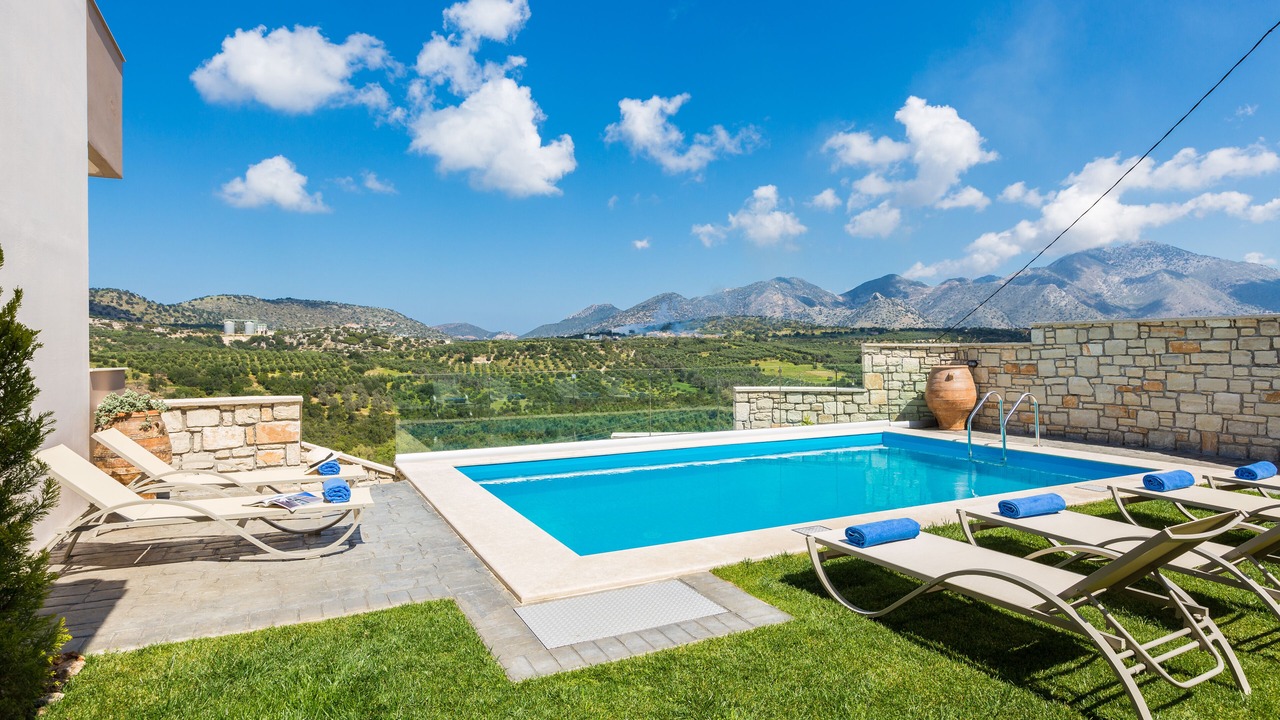 Photo of Outdoor in Geropotamos