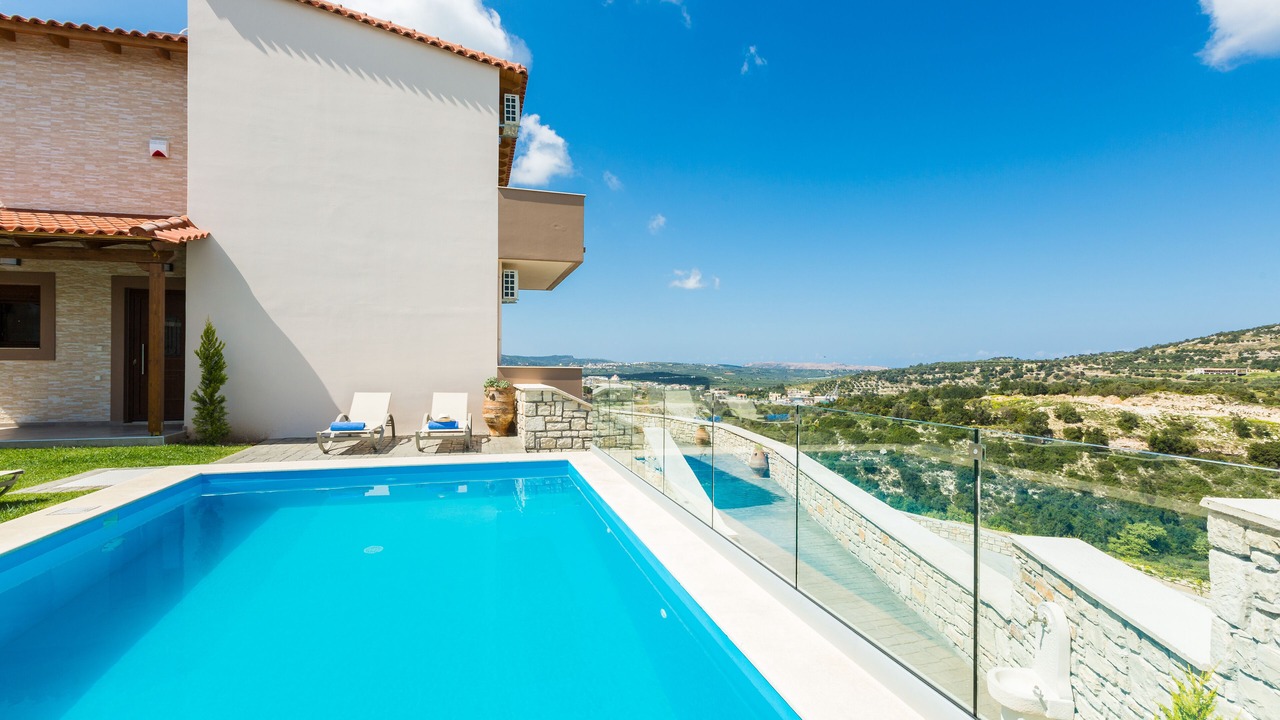 Photo of Outdoor in Geropotamos