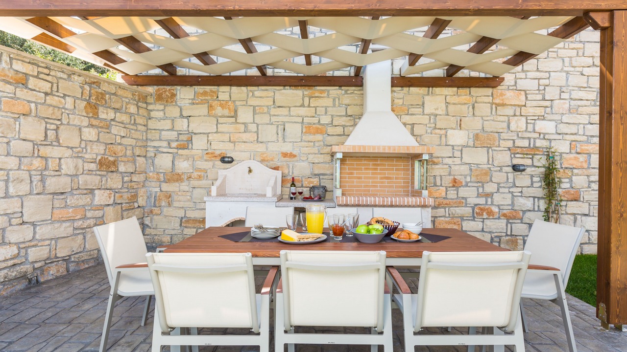 Photo of Outdoor in Geropotamos