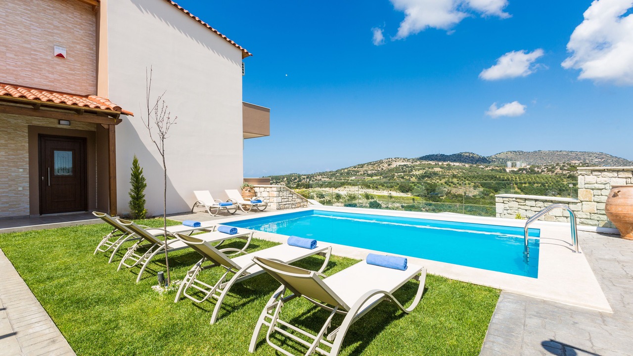 Photo of Outdoor in Geropotamos