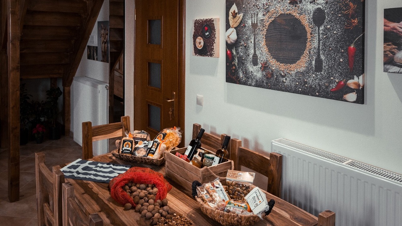 Photo of Livingroom in Vastas