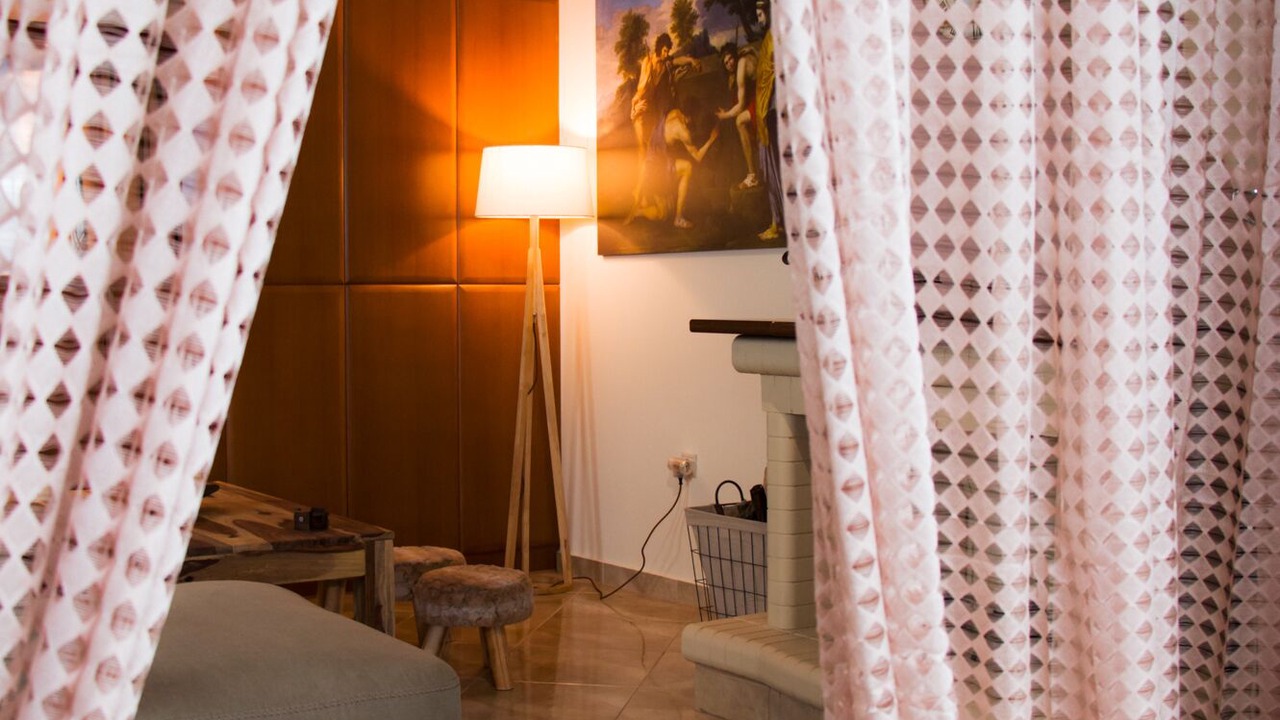 Photo of Livingroom in Vastas