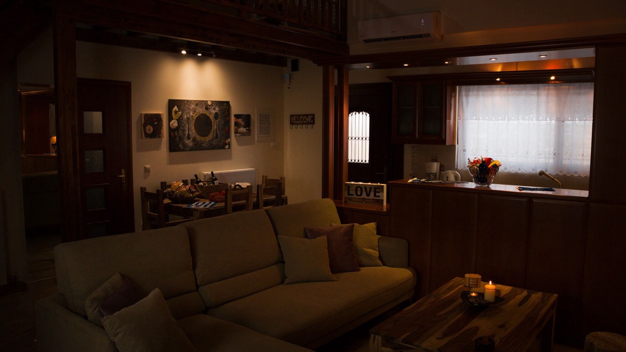 Photo of Livingroom in Vastas