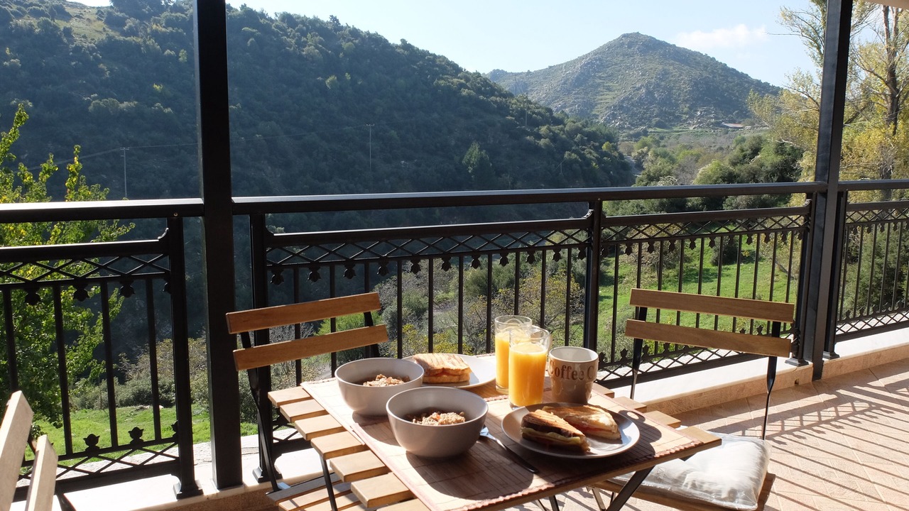 Photo of Patio Balcony in Vastas