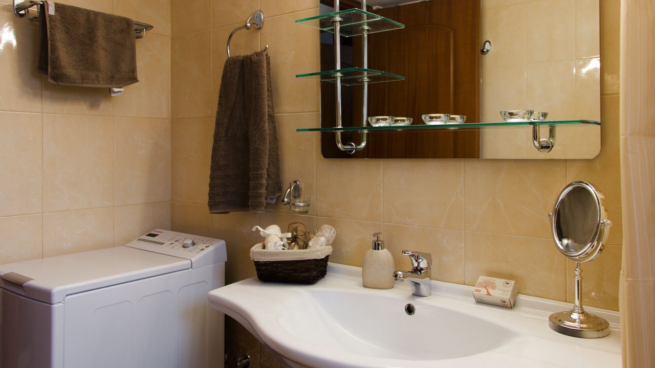 Photo of Bathroom in Vastas