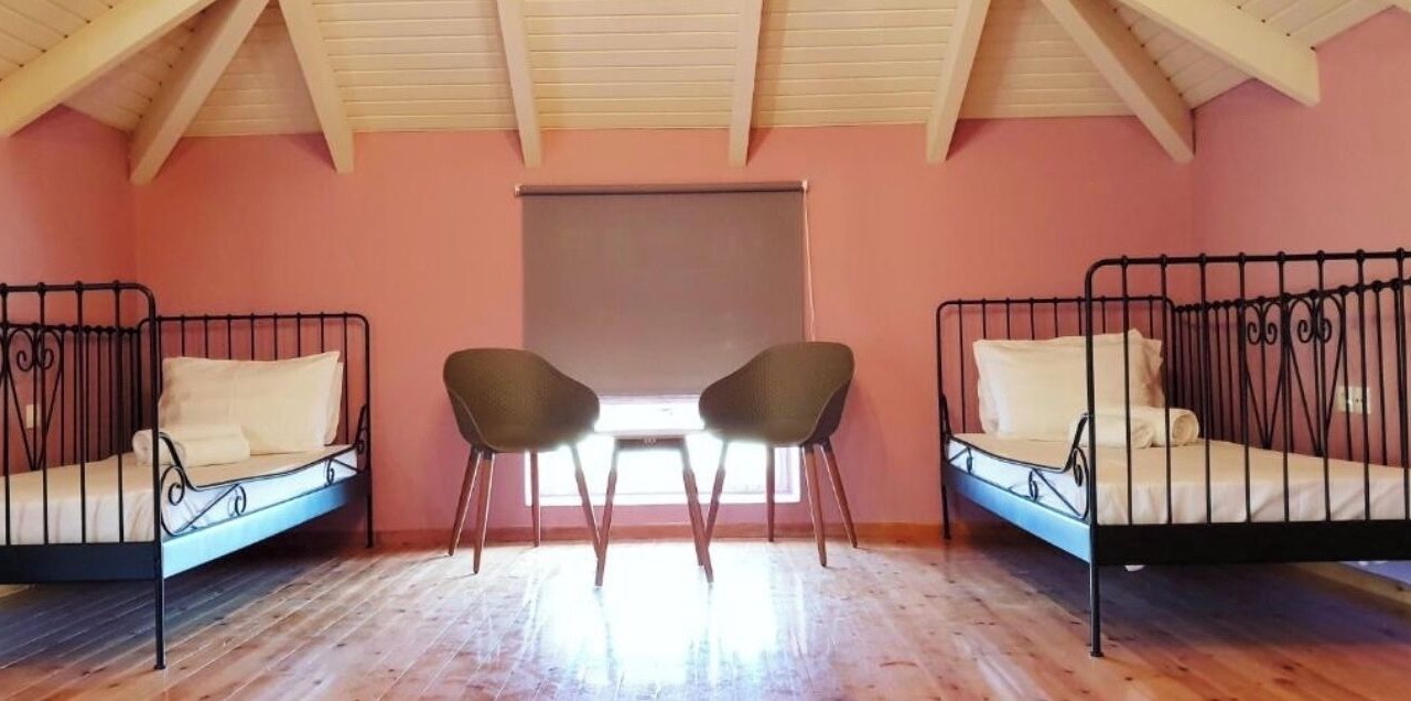 Photo of Bedroom in Lixouri