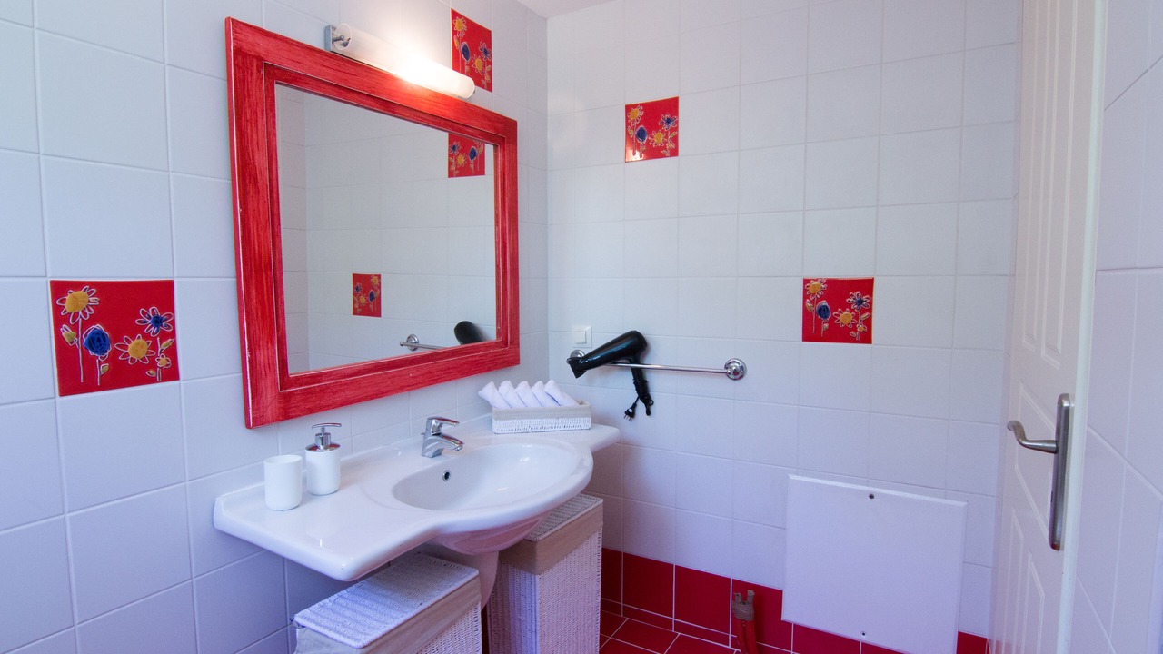 Photo of Bathroom in Lixouri
