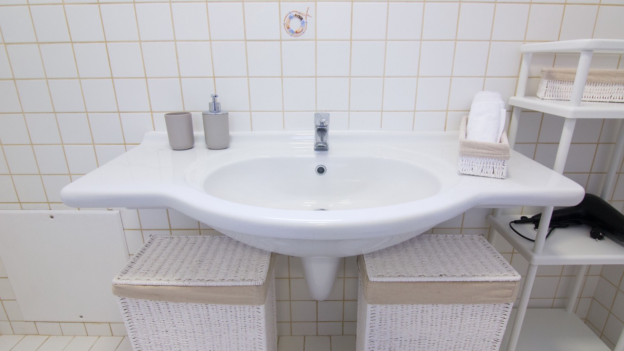 Photo of Bathroom in Lixouri