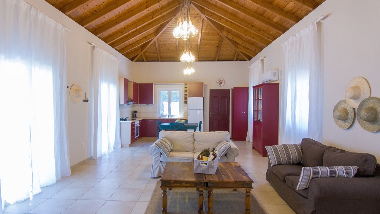 Photo of Livingroom in Lixouri