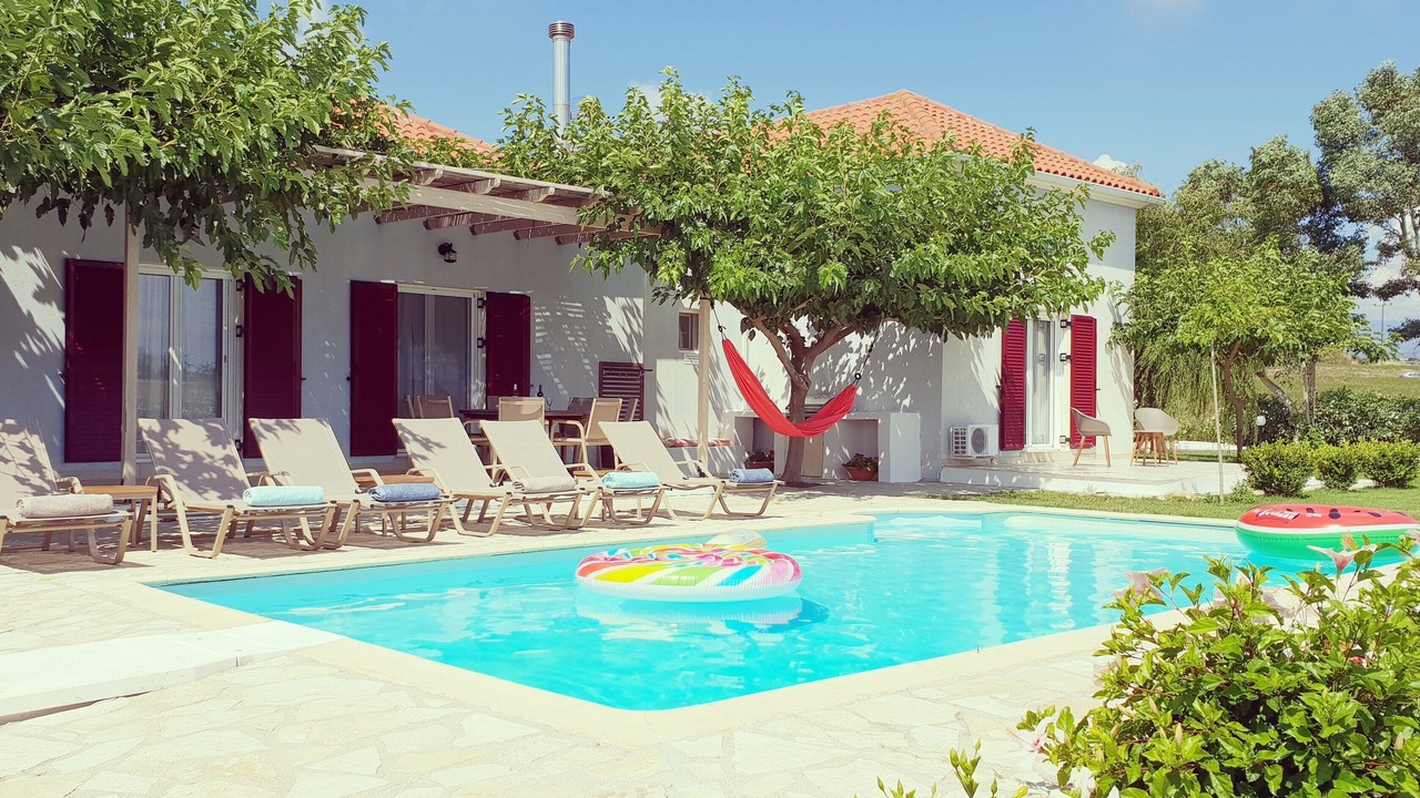 Photo of Outdoor in Lixouri