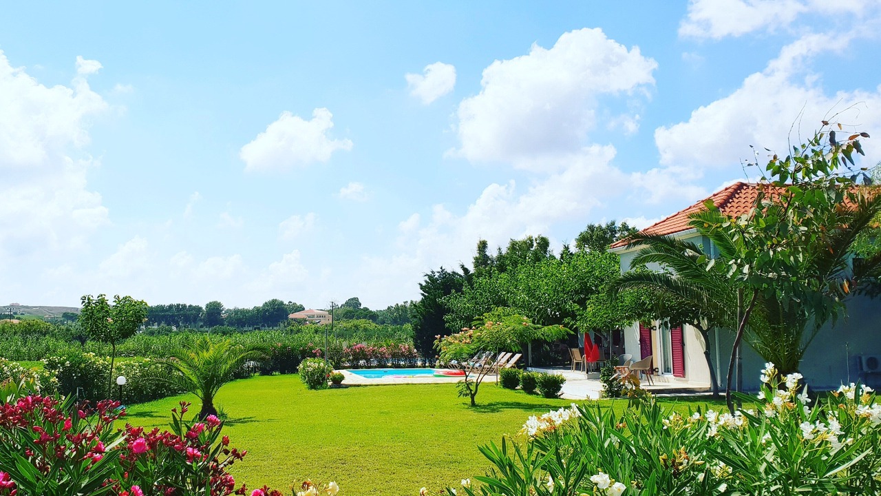 Photo of Outdoor in Lixouri