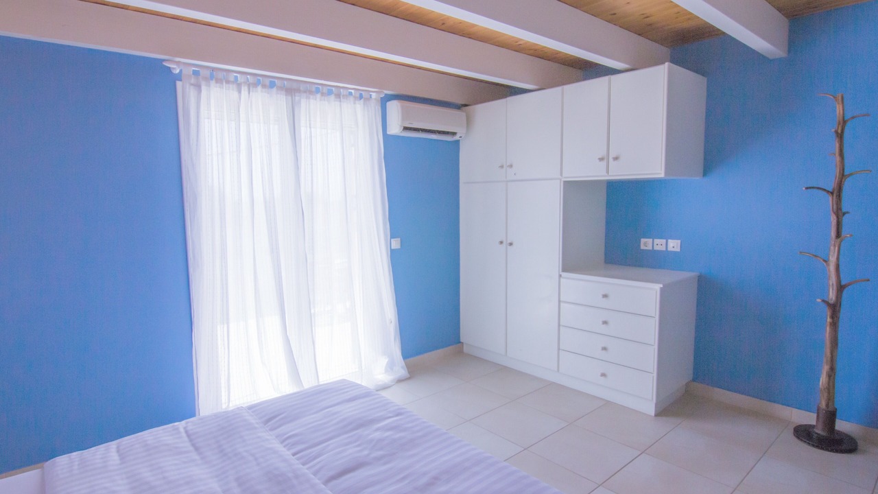 Photo of Bedroom in Lixouri