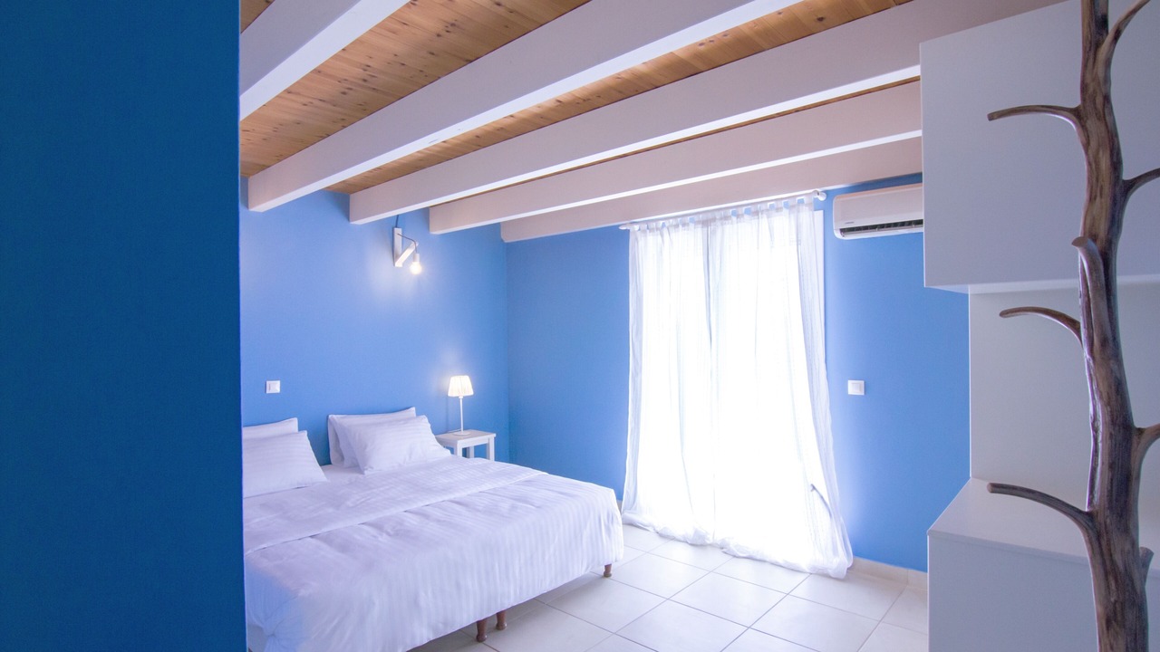 Photo of Bedroom in Lixouri
