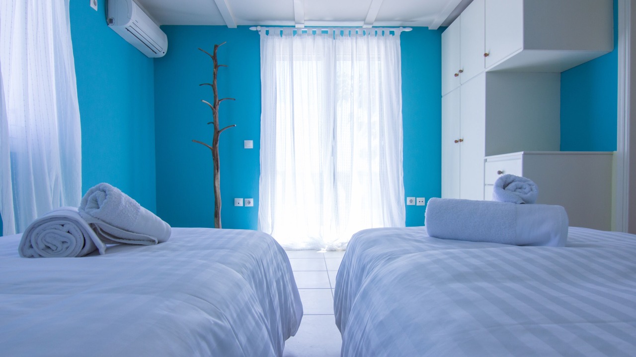 Photo of Bedroom in Lixouri