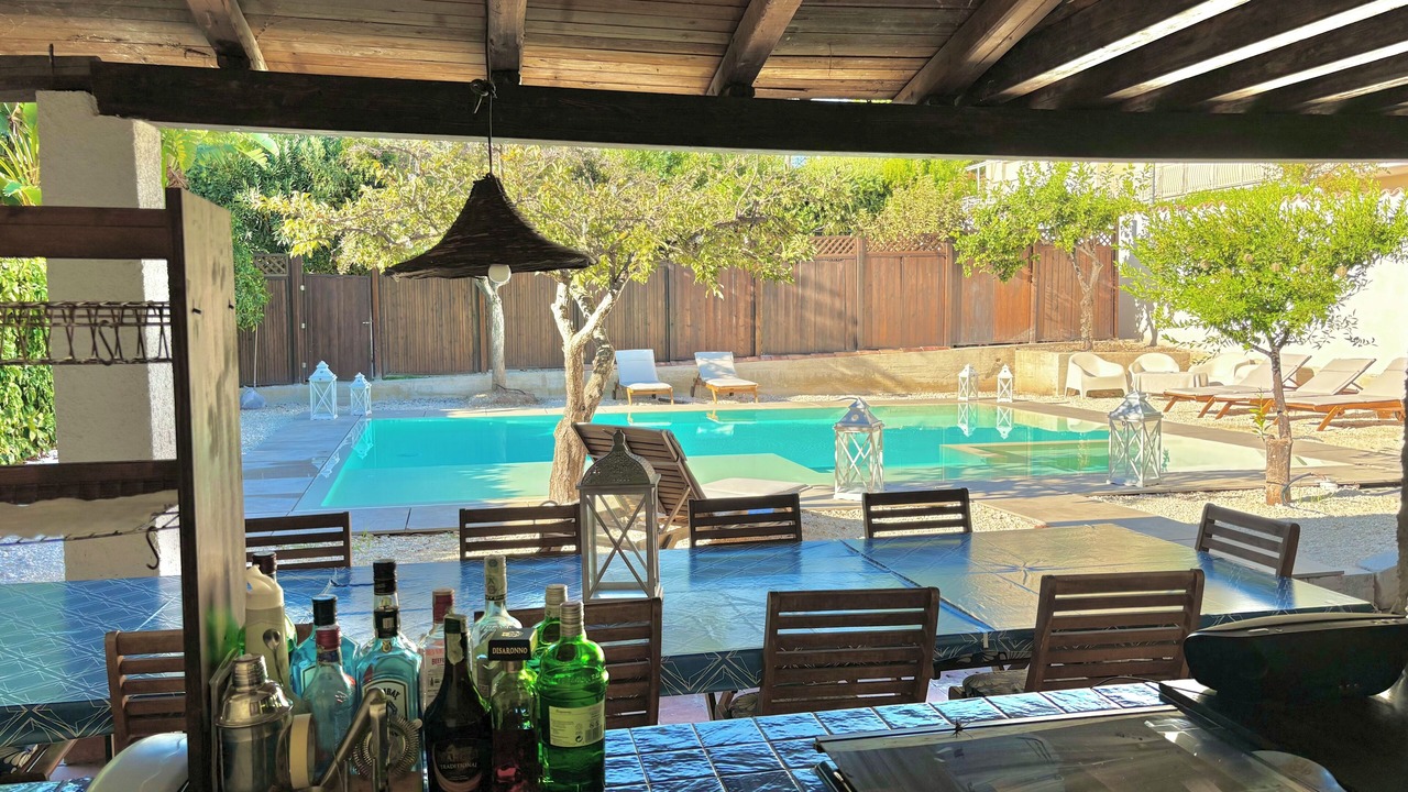 Photo of Outdoor in Fontane Bianche