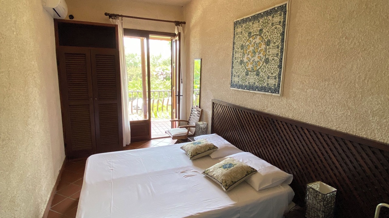 Photo of Patio Balcony in Fontane Bianche