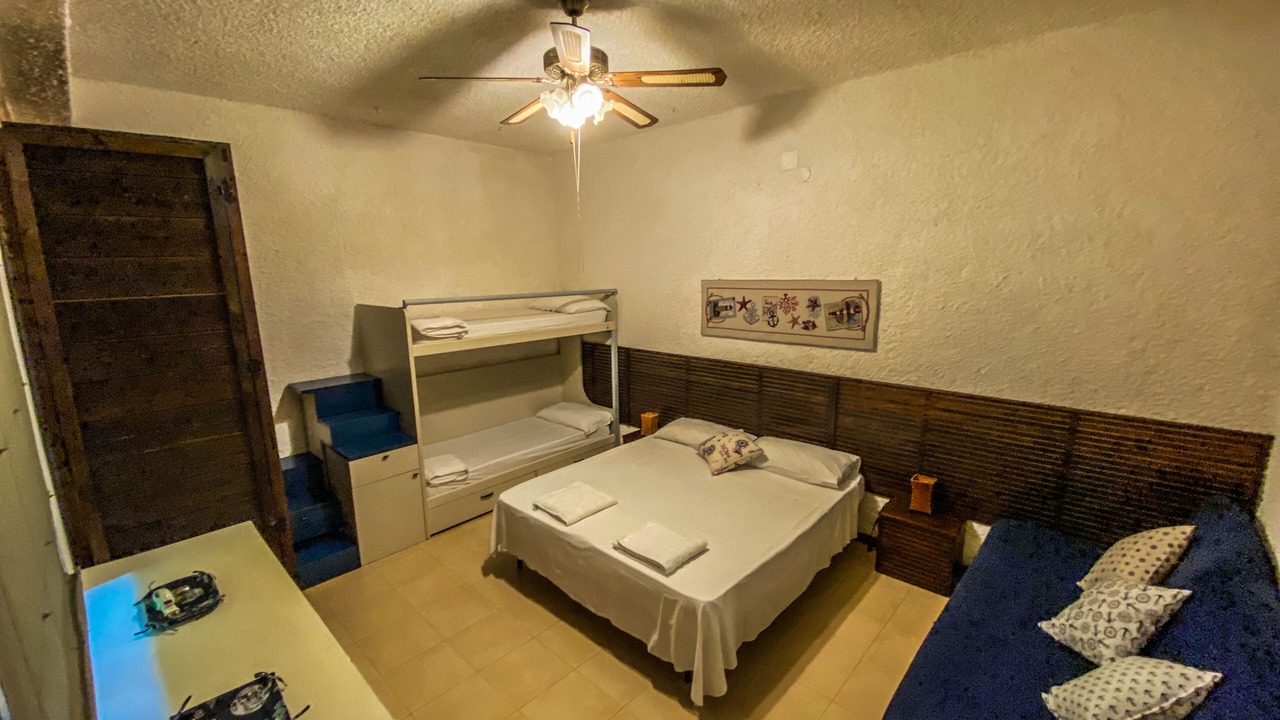 Photo of Bedroom in Fontane Bianche