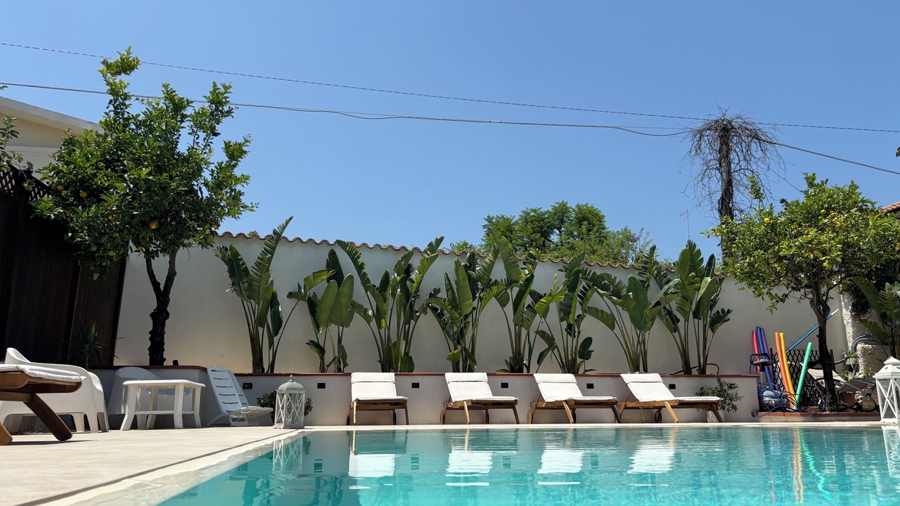 Photo of Outdoor in Fontane Bianche