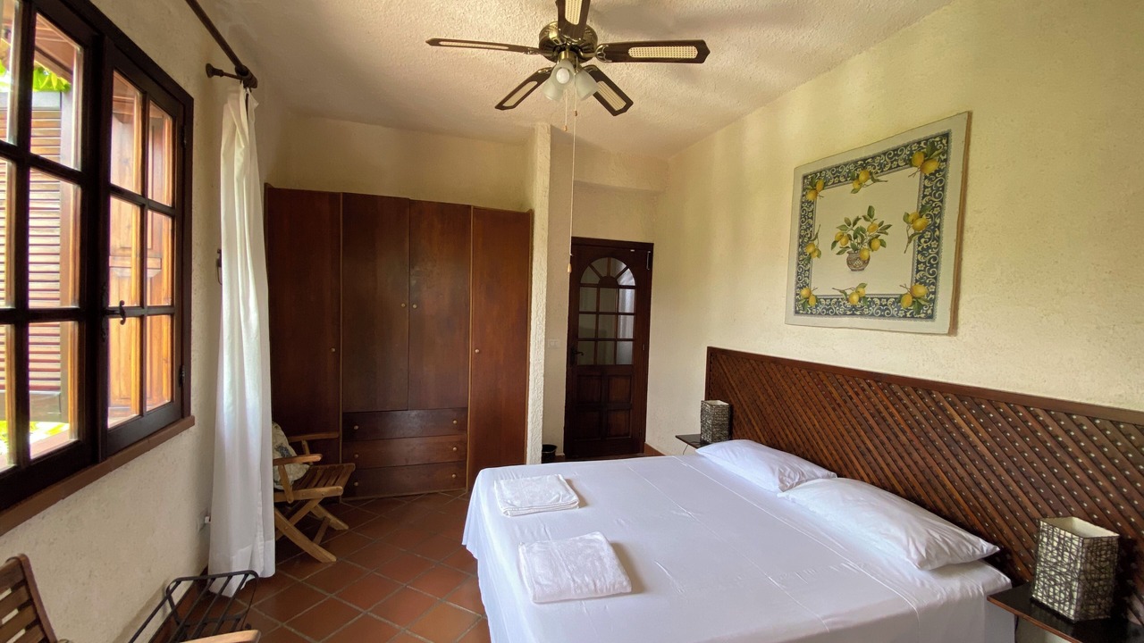 Photo of Patio Balcony in Fontane Bianche