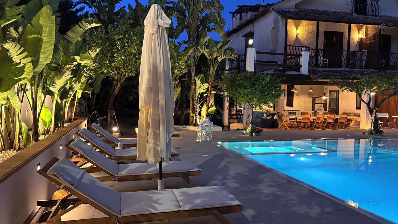 Photo of Outdoor in Fontane Bianche