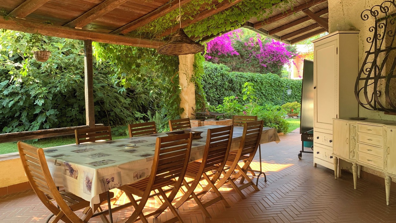 Photo of Outdoor in Fontane Bianche