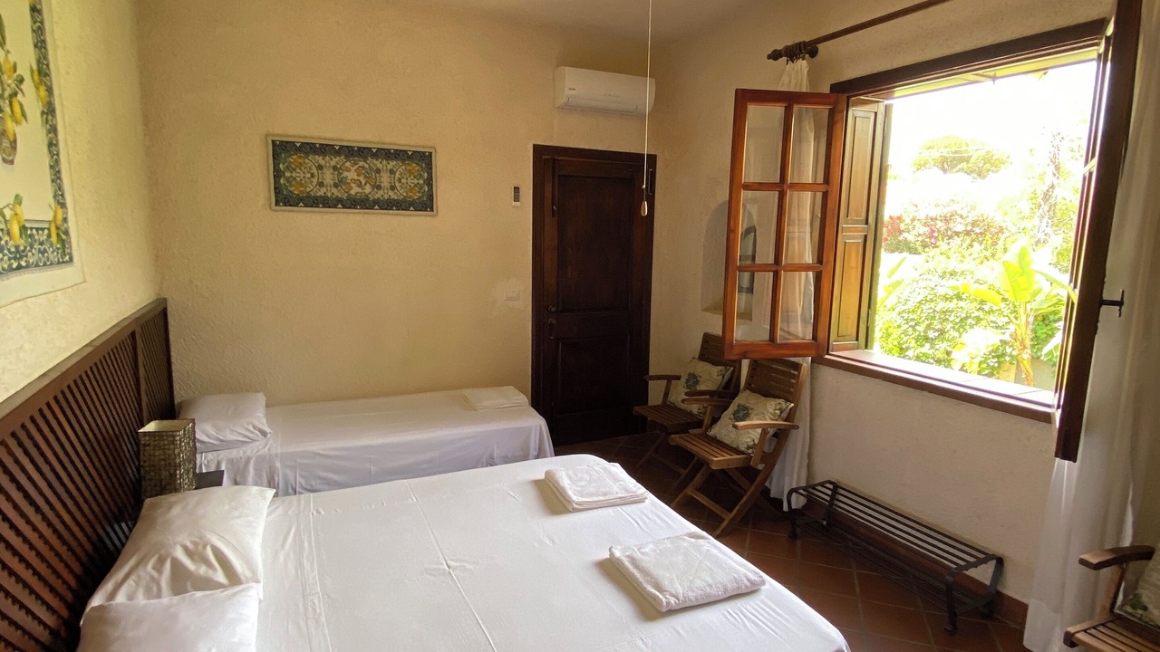 Photo of Patio Balcony in Fontane Bianche