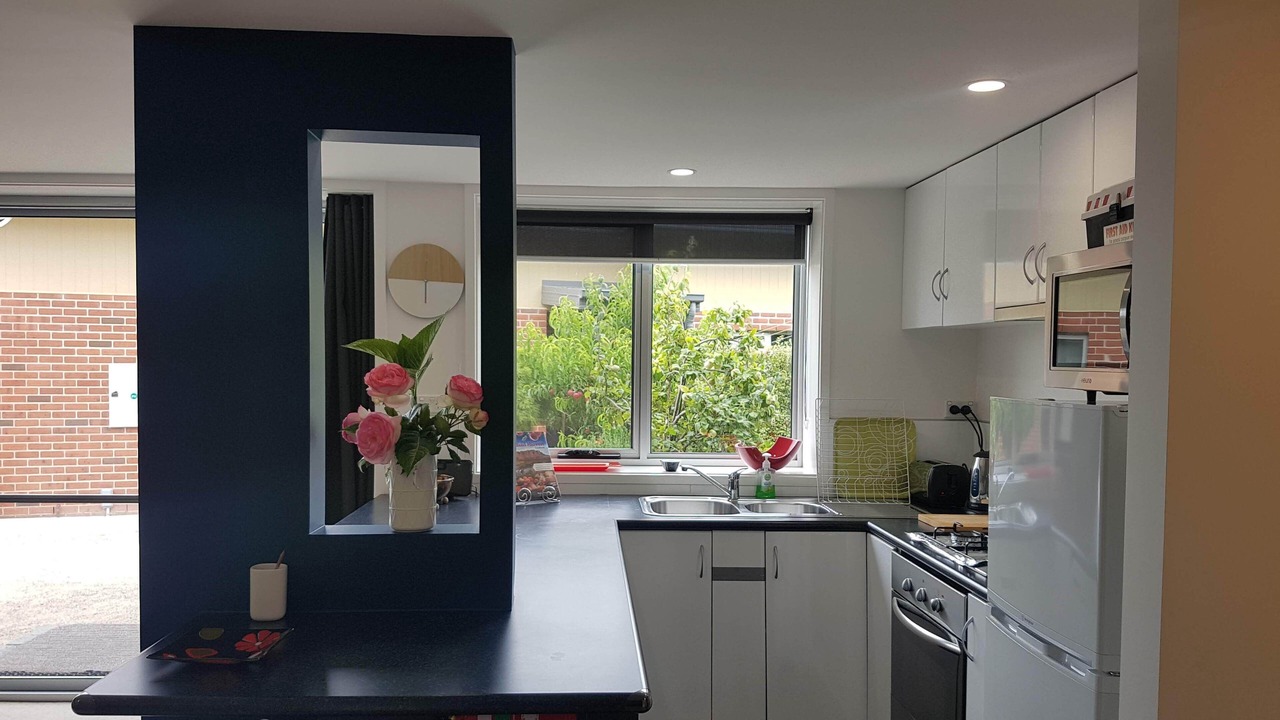 Photo of Kitchen in Howrah