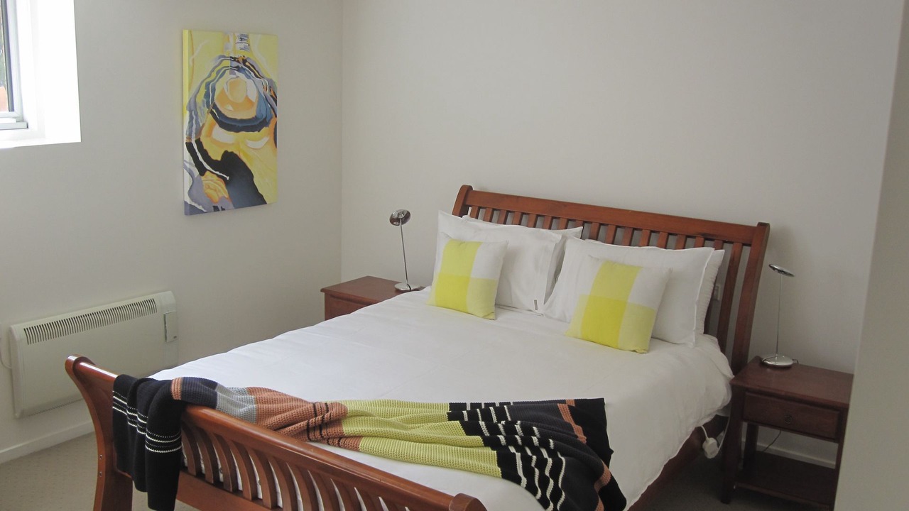 Photo of Bedroom in Howrah