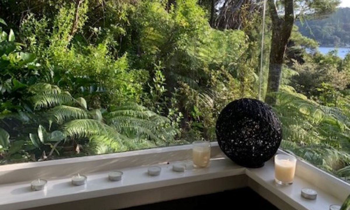 Photo of Others in Whangaparapara Harbour