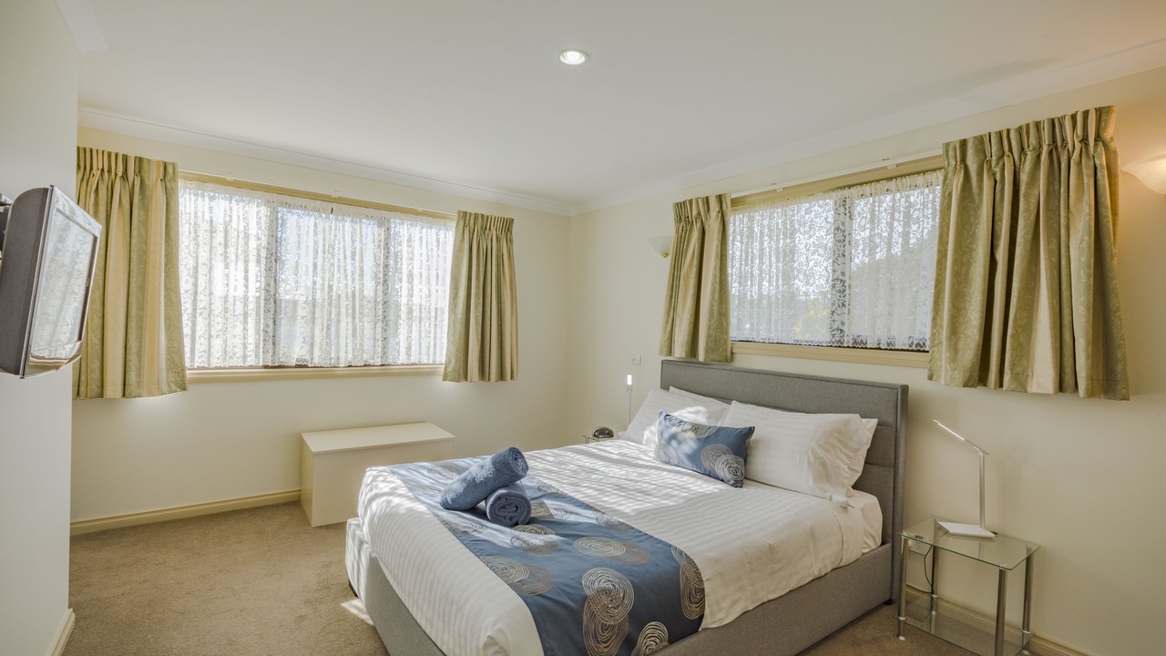 Photo of Bedroom in St Helens