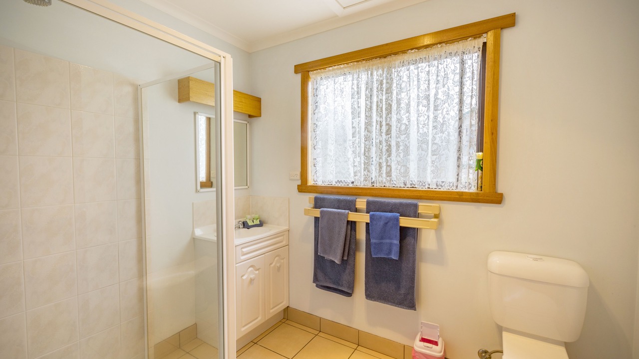 Photo of Bathroom in St Helens