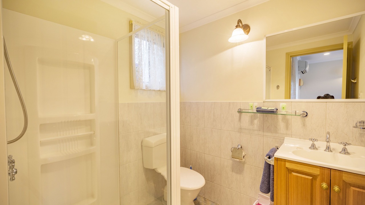 Photo of Bathroom in St Helens