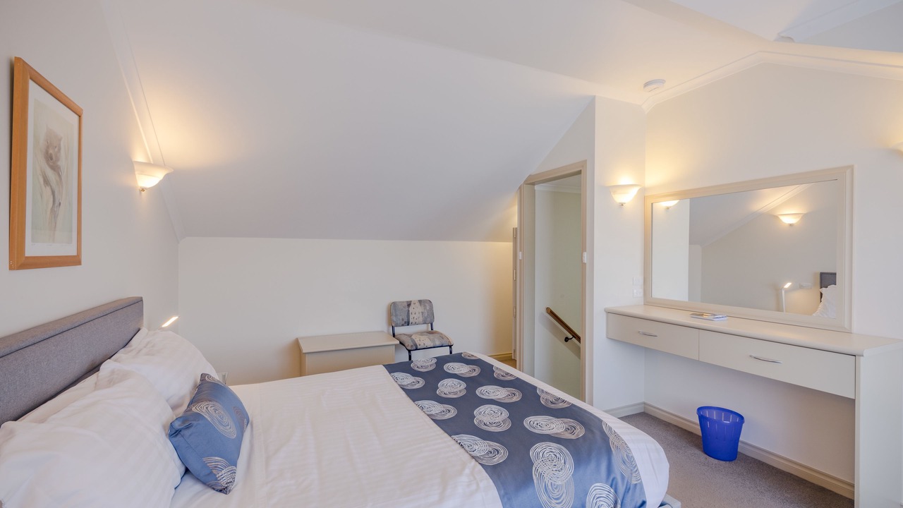 Photo of Bedroom in St Helens