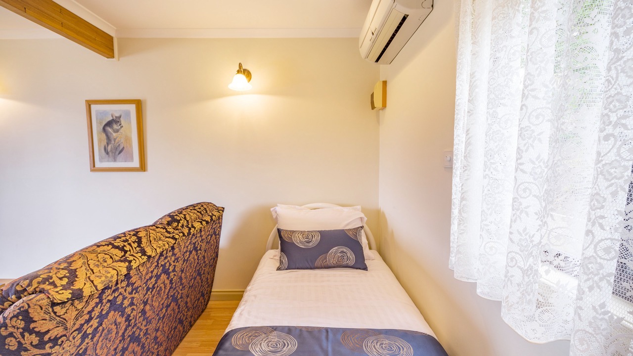 Photo of Bedroom in St Helens